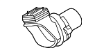 28240N9200 - Engine: Air Inlet Duct for Kia Image