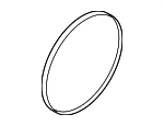 2816527800 - Engine: Air Mass Sensor O-Ring for Kia Image