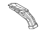 28210N9210 - Engine: Air Duct for Kia Image