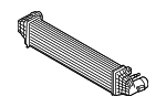 INTCO24 - Cooling System: Motorcraftâ„¢ Inter-cooler for Ford Image