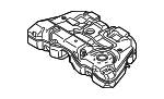 HG9Z9002T - Fuel System: Fuel Tank for Ford: Fusion | Lincoln: MKZ Image