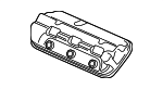 12310P8FA00 - Engine: Valve Cover for Acura Image