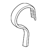 14400P8AA02 - Engine: Timing Belt for Acura Image