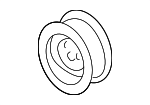 14550PGEA01 - Engine: Idler Pulley for Acura Image