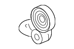 14510PGEA01 - : Tensioner Pulley for Acura Image