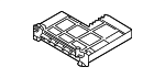 971293J000 - : Filter Cover for Hyundai Image