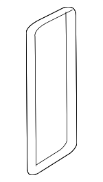 971313J000 - HVAC: Seal for Hyundai: Veracruz Image