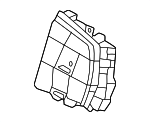 36770T20C31 - Steering: Cruise Switch for Honda Image