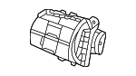 35880T20L91 - Steering: Radio Control for Honda Image