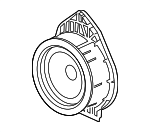 85822618 - Entertainment &amp; Telematics: Speaker for GM Image
