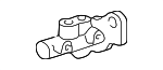 99635591001 - Body: Master Cylinder for Porsche: 911, Boxster Image