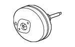 99635592300 - Body: Booster Assembly for Porsche: 911, Boxster, Cayman Image