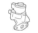 LCA1550AE - : Egr Valve for Jaguar: Vanden Plas, XJ6, XJ8, XJR, XK8, XKR Image