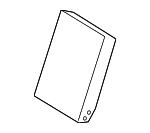 12755339 - : Armrest for Saab: 9-3X Image