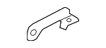 12755520 - Body: Bracket for Saab: 9-3, 9-3X Image