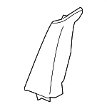 12755499 - Body: Bolster for Saab: 9-3X Image