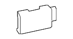 66325A84CF7 - Electrical: Collision Warning Sensor for BMW Image