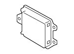 66315A81716 - Electrical: Cruise Control Distance Sensor for BMW Image
