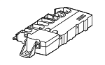 4655400100 - Electrical: Fuse Box for Mercedes-Benz Image
