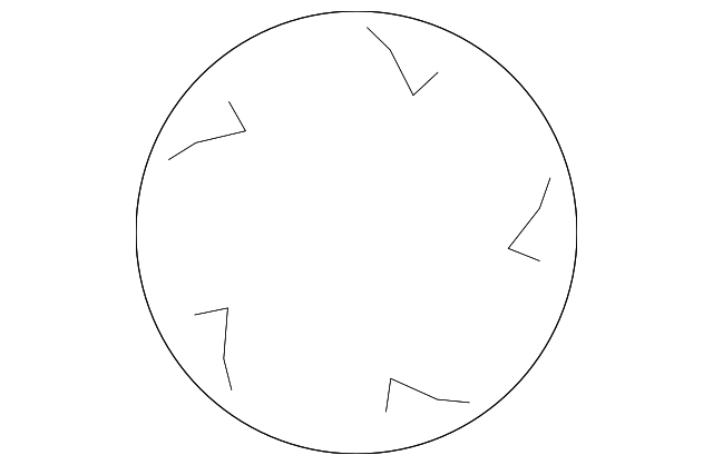 52910-D9230 - Wheel, Alloy 2020-2022 Kia Sportage | Kia.Parts Store
