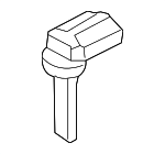 95857230400 - HVAC: Temp Sensor for Porsche: 911, Cayenne, Macan, Panamera, Taycan Image