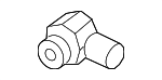 PRKS6 - Body: Motorcraftâ„¢ Parking Aid Sensor for Ford Image