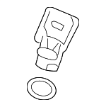 MR985187 - Engine: Air Mass Sensor for Mitsubishi Image
