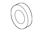 12637710 - Engine: Engine Crankshaft Seal for GM Image