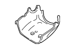26050878 - Steering: Lower Cover for GM Image