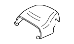 26050879 - Steering: Upper Cover for GM Image