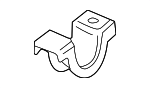 RBU100240 - Suspension: Stabilizer Bar Bracket for Land-Rover Image