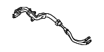 K62867270A - Electrical: Negative Cable for Mazda Image