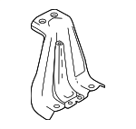 K62867B2X - Electrical: Mount Bracket for Mazda Image