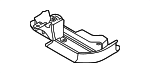 K62867B3X - Electrical: Mount Bracket for Mazda Image