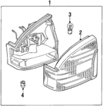 JLM1554 - : Lens for Jaguar Image