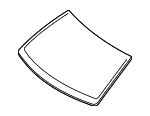 30674382 - : Windshield for Volvo Image