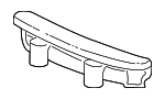 34271S0KA01 - Electrical: Lens for Acura Image