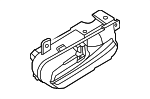 806706RA0A - Body: Handle, Inside for Nissan Image