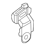 824006RR0A - Body: Upper Hinge for Nissan: ARIYA, Murano, Pathfinder, Rogue Image