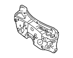 TA166863XC - Body: Insulator for Mazda: Millenia Image