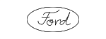 F2UZ1130F - Suspension: Cover for Ford Image