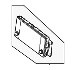 96525R0000WK - Electrical: Display System for Kia: Carnival Image