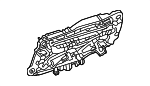 997603705 - Body: Handle Base for Mercedes-Benz Image