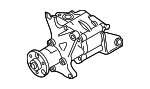 2009-2019 BMW - Power Steering Pump