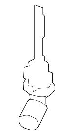17137553919 - Steering: Level Sensor for BMW Image