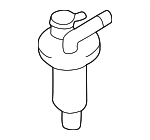 MR271390 - : Valve for Mitsubishi Image