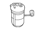 MR990817 - : Fuel Pump Assembly for Mitsubishi: Eclipse, Galant Image