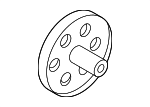 33148682487 - Suspension: Gear for BMW Image