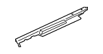 95885347400 - Body: End Protector for Porsche Image