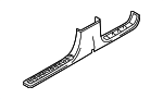 955551379026C6 - Body: Sill Plate for Porsche: Cayenne Image